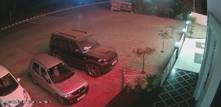 ਹਥਿਆਰਾਂ ਦੀ ਨੋਕ ਤੇ ਖੋਹੀ ਬਰੀਜਾ ਗੱਡੀ ਨਗਦੀ ਤੇ ਹੋਰ ਸਮਾਨ ਦੀ ਕੀਤੀ ਲੁੱਟ