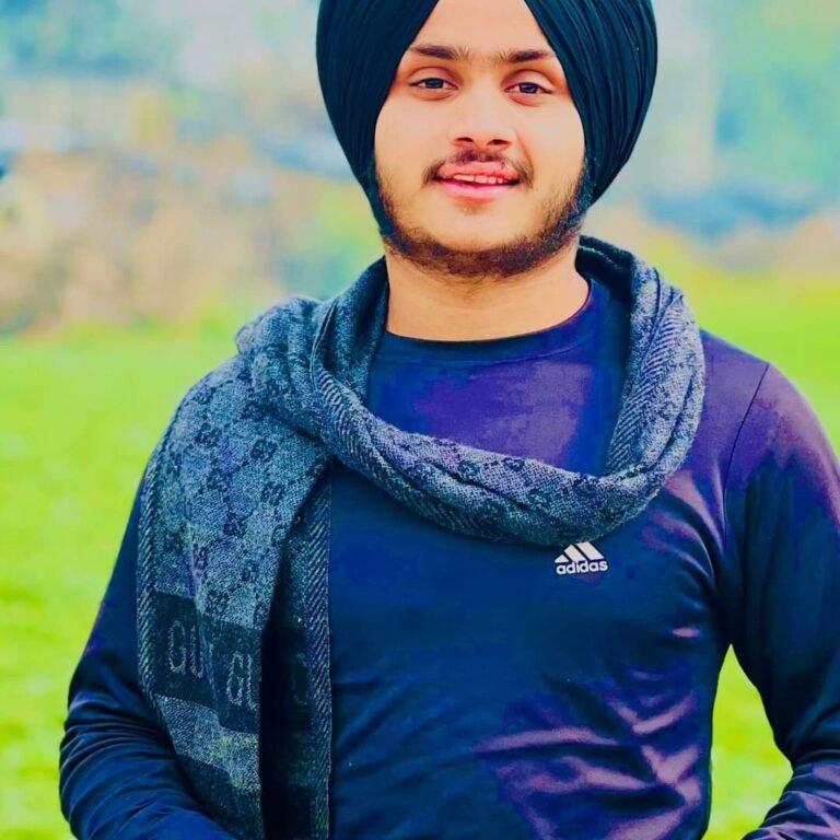 ਅਸਮਾਨੀ ਬਿਜਲੀ ਡਿੱਗਣ ਕਾਰਨ 21 ਸਾਲਾ ਨੌਜਵਾਨ ਦੀ ਮੌਤ ਹੋ ਗਈ