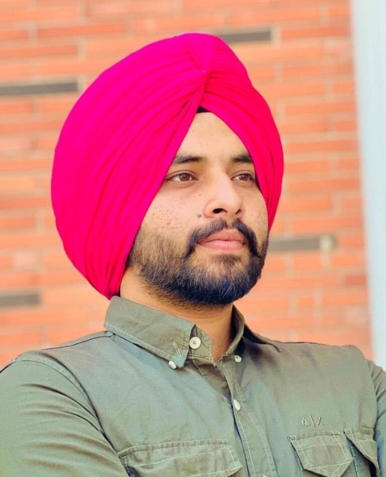 ਖੇਮਕਰਨ ਦੇ ਪਿੰਡ ਮਹਿੰਦੀਪੁਰ ਚ ਕਿਸਾਨ ਦੇ ਪੁੱਤ ਦੀ ਕਰੰਟ ਲੱਗਣ ਨਾਲ ਮੋਤ