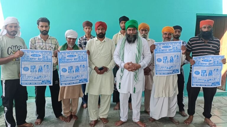 ਪਿੰਡ ਸਭਰਾਂ ਵਿਖੇ ਪੀਰ ਬਾਬਾ ਲੱਖ ਦਾਤਾ ਜੀ ਦਾ ਸਲਾਨਾ ਮੇਲਾ ਮਨਾਇਆ ਜਾ ਰਿਹਾ ਹੈ