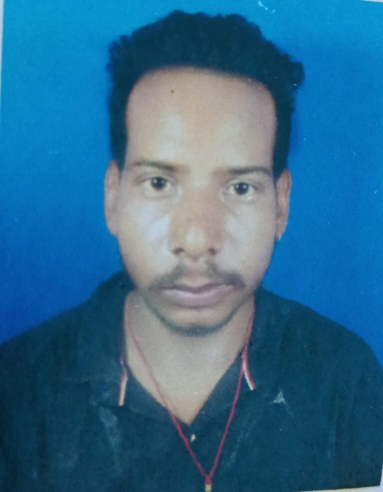 ਪਿੰਡ ਸਭਰਾ ਅੰਦਰ ਨਸ਼ੇ ਦਾ ਟੀਕਾ ਲਗਾਉਣ ਨਾਲ ਨੌਜਵਾਨ ਦੀ ਮੌਤ