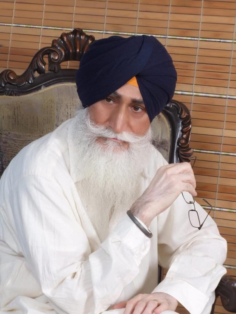 ਦਲ ਖਾਲਸਾ ਦੇ ਮੋਢੀ ਜਲਵਤਨੀ ਯੋਧੇ ਭਾਈ ਗਜਿੰਦਰ ਸਿੰਘ ਜੀ ਦੀ ਯਾਦ ਵਿੱਚ  ਬੈਲਜੀਅਮ ਵਿੱਚ 25 ਅਗਸਤ ਨੂੰ ਕਰਵਾਏ ਜਾਣਗੇ ਯਾਦਗਰੀ ਸਮਾਗਮ ਭਾਈ ਸਾਹਿਬ ਜੀ ਦੀ ਬੇਟੀ ਦਾ ਗੋਲਡ ਮੈਡਲ ਕੀਤਾ ਜਾਵੇਗਾ ਸਨਮਾਣ