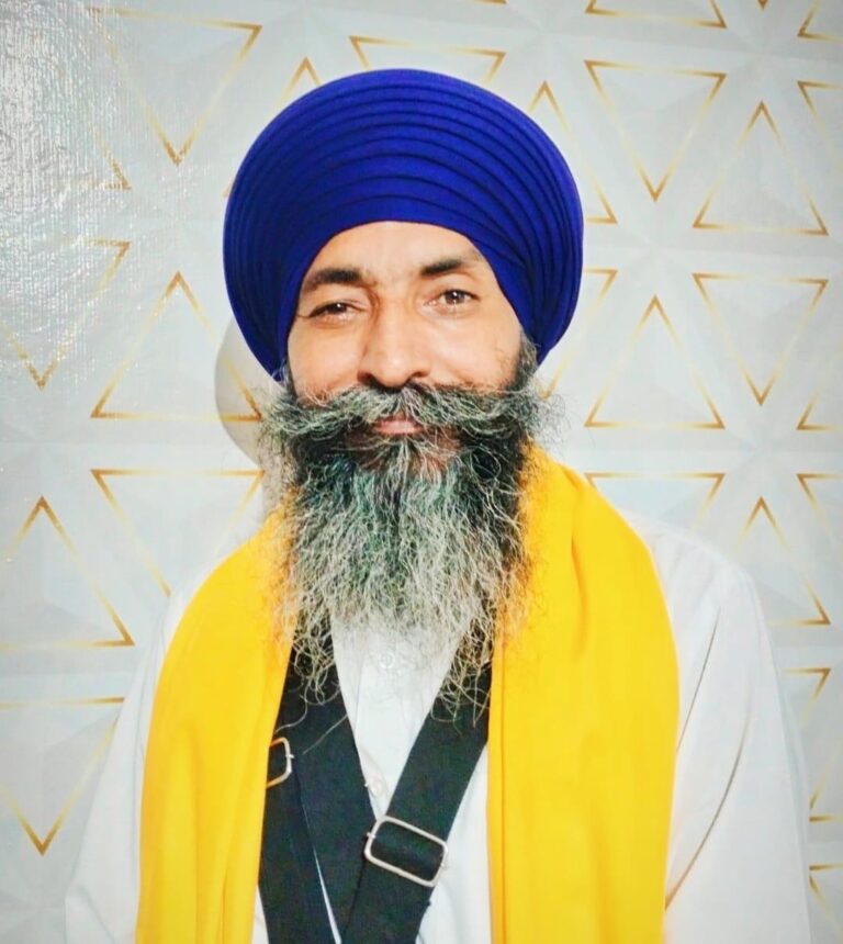 ਸ੍ਰੀ ਅਕਾਲ ਤਖ਼ਤ ਸਾਹਿਬ ਵੱਲੋਂ ਬਣਾਈ ਸੱਤ ਮੈਂਬਰੀ ਕਮੇਟੀ ‘ਚ ਬੀਬਾ ਸਤਵੰਤ ਕੌਰ ਨੂੰ ਸ਼ਾਮਲ ਕਰਨਾ ਸ਼ਲਾਘਾਯੋਗ ਫੈਸਲਾ : ਭਾਈ ਬਲਵੰਤ ਸਿੰਘ ਗੋਪਾਲਾ   ਸਮੇਂ ਦੀ ਮੁੱਖ ਲੋੜ ਹੈ ਕਿ ਸ਼੍ਰੋਮਣੀ ਅਕਾਲੀ ਦਲ ਦੀ ਪੁਨਰ ਸੁਰਜੀਤੀ ਹੋਣੀ ਚਾਹੀਦੀ ਹੈ