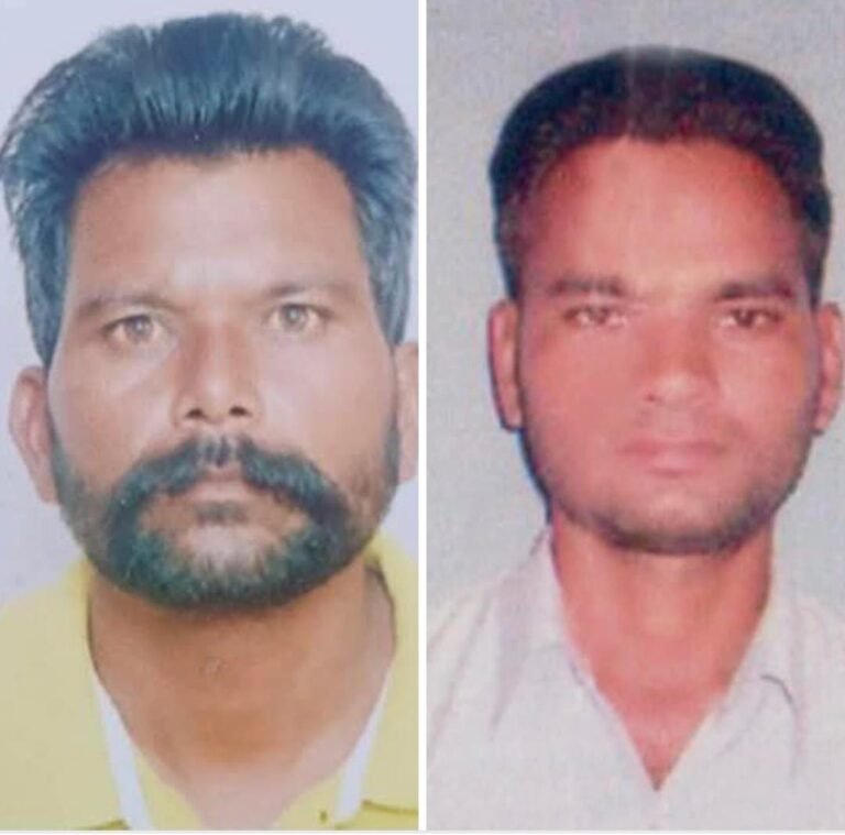 ਪੱਟੀ ਵਿਚ 2 ਵਿਅਕਤੀਆਂ ਦੀ ਮੌਤ ਪਰਿਵਾਰ ਨੇ ਦੱਸਿਆ ਲੁੱਟ ਦੀ ਨੀਅਤ ਨਾਲ ਤੇਜ਼ਧਾਰ ਹਥਿਆਰਾਂ ਨਾਲ ਕੀਤਾ ਗਿਆ ਕਤਲ 