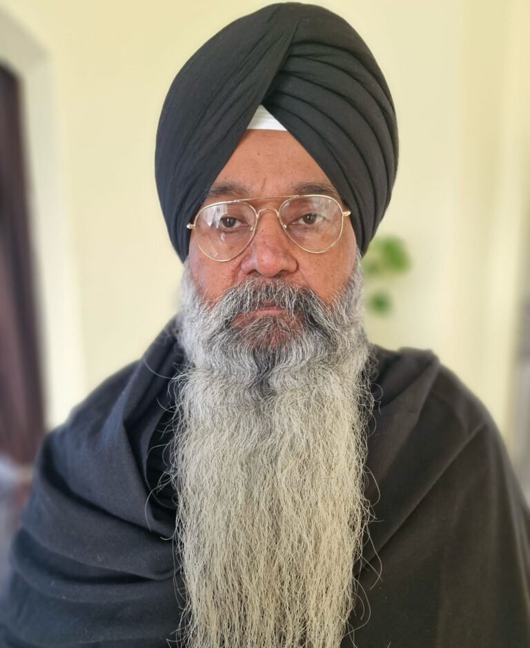 ਭਗਤੀ ਲਹਿਰ ਦੇ ਸ਼੍ਰੋਮਣੀ ਭਗਤ  ਮਹਾਨ ਕ੍ਰਾਂਤਕਾਰੀ ਬਾਬਾ ਰਵਿਦਾਸ ਜੀ ਦੇ 648ਵੇਂ ਜਨਮ ਉਤਸਵ ਦੀਆਂ ਸਮੂਹ ਸੰਗਤਾਂ ਨੂੰ ਲੱਖ ਲੱਖ ਵਧਾਈਆਂ ! :- ਗੁਰਚਰਨ ਸਿੰਘ ਗੁਰਾਇਆ