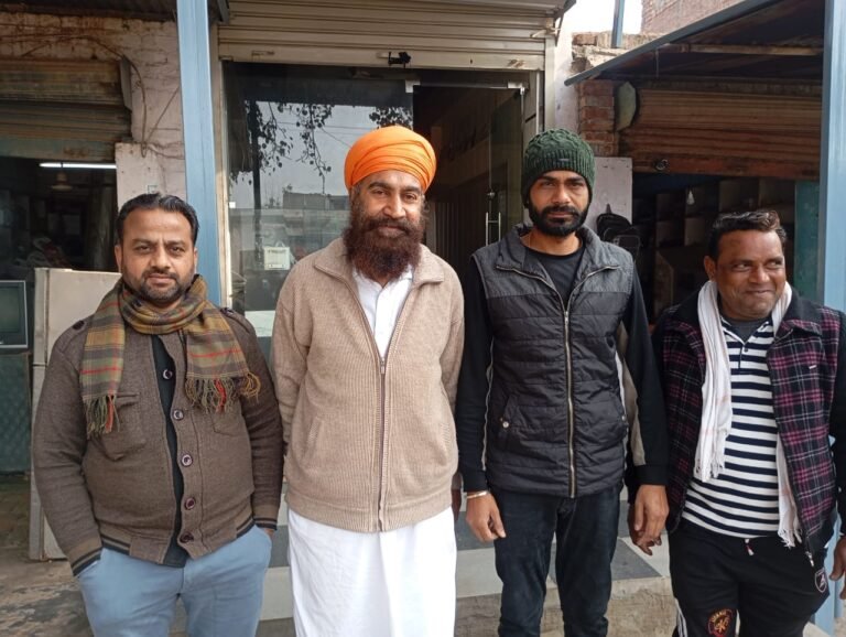 15 ਸਾਲ ਹੋ ਗਏ ਸਰਹੱਦੀ ਕਸਬਾ ਖਾਲੜਾ ਨੂੰ ਤਰਨਤਾਰਨ ਡੀਪੂ ਦੀ ਬੱਸ ਸੇਵਾ ਨਹੀਂ ਨਸੀਬ ਹੋਈ l 