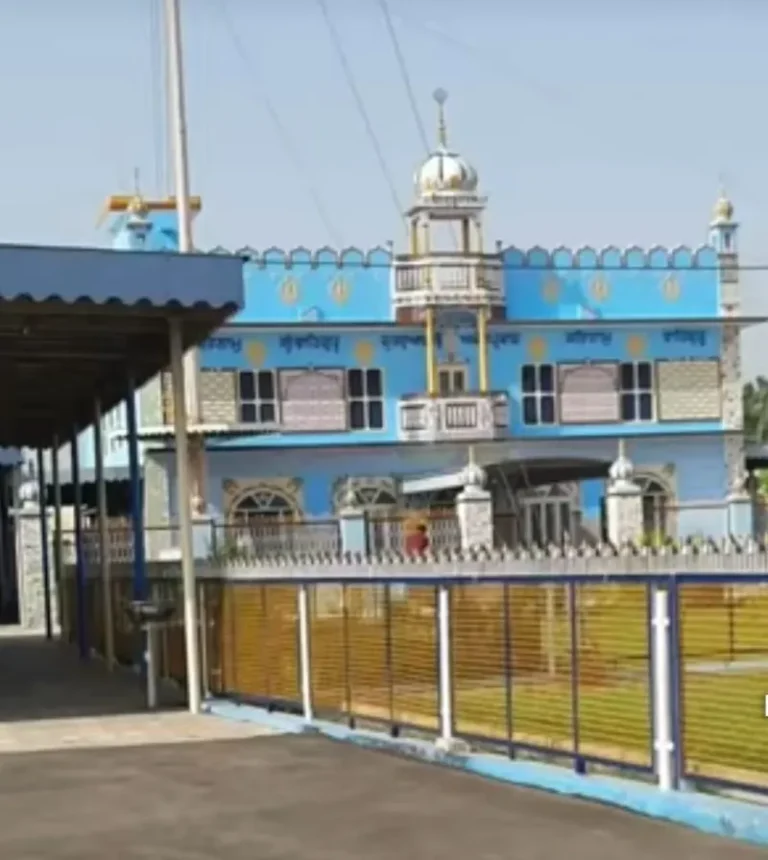 Punjab News: ਗੁਰਦੁਆਰਾ ਅਖੰਡ ਪ੍ਰਕਾਸ਼: ਪ੍ਰਸ਼ਾਸਨ ਨੇ ਪ੍ਰਬੰਧ ਆਪਣੇ ਹੱਥਾਂ ਵਿਚ ਲਿਆ ਧਾਰਾ 164 ਲਗਾਈ; ਨਾਇਬ ਤਹਿਸੀਲਦਾਰ ਅਜੈ ਕੁਮਾਰ ਰਿਸੀਵਰ ਨਿਯੁਕਤ