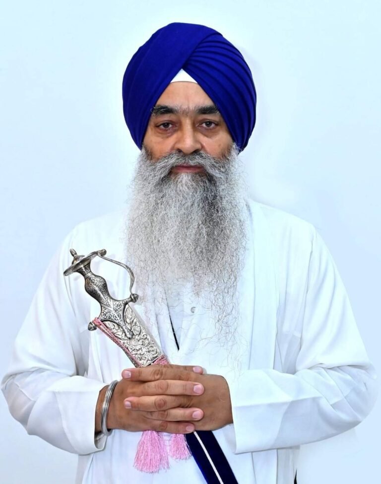 ਸ਼੍ਰੋਮਣੀ ਕਮੇਟੀ ਦੀ ਅੰਤ੍ਰਿੰਗ ਕਮੇਟੀ ਦਾ ਵੱਡਾ ਫੈਸਲਾ / ਗਿਆਨੀ ਰਘਬੀਰ ਸਿੰਘ ਅਤੇ ਗਿਆਨੀ ਸੁਲਤਾਨ ਸਿੰਘ ਨੂੰ ਜਥੇਦਾਰ ਦੇ ਅਹੁਦੇ ਤੋਂ ਕੀਤਾ ਗਿਆ ਸੇਵਾਮੁਕਤ/ਨਵੇਂ ਜਥੇਦਾਰ ਦਾ ਹੋਇਆ ਐਲਾਨ