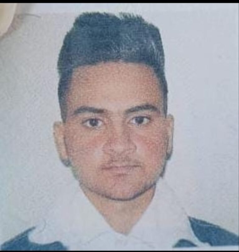 ਤਰਨਤਾਰਨ ਜ਼ਿਲ੍ਹੇ ਦੇ ਅਕਾਸਬੀਰ ਸਿੰਘ ਦੀ ਸ੍ਰੀ ਅਨੰਦਪੁਰ ਸਾਹਿਬ ਵਿਖੇ ਹੋਲਾ ਮਹੱਲਾ ਦੇਖਣ ਜਾਂਦਿਆਂ ਸੜਕ ਹਾਦਸੇ ਵਿੱਚ ਮੌਤ 