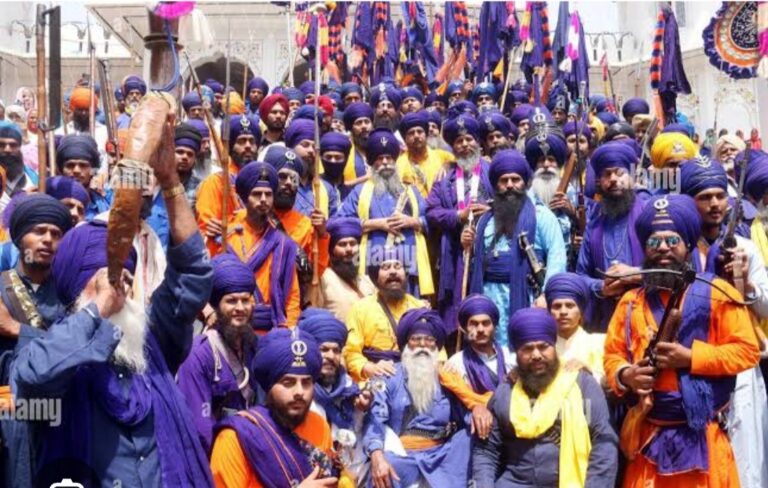 ਕੱਲ੍ਹ ਦਾ ਜਥੇਦਾਰ ਦੀ ਤਾਜਪੋਸ਼ੀ ਦਾ ਪ੍ਰੋਗਰਾਮ ਨਹੀਂ ਹੋਣ ਦਿੱਤਾ ਜਾਵੇਗਾ-ਬਾਬਾ ਬਲਬੀਰ ਸਿੰਘ ਬੁੱਢਾ ਦਲ 