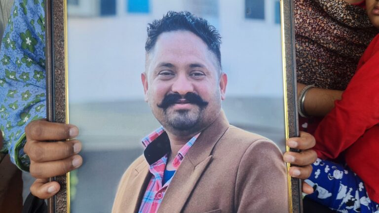 ਤਰਨਤਾਰਨ ਦੇ ਨੌਜਵਾਨ ਦੀ ਬੀਤੀ ਰਾਤ ਹਾਰਟ ਅਟੈਕ ਨਾਲ ਕਨੈਡਾ ਵਿੱਚ ਮੌਤ
