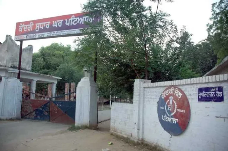 Farmer Protest: ਪਟਿਆਲਾ ਤੇ ਨਾਭਾ ਜੇਲ੍ਹਾਂ ਵਿੱਚੋਂ ਤਿੰਨ ਕਿਸਾਨ ਰਿਹਾਅ