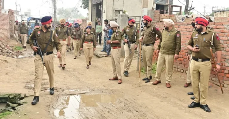 ‘ਯੁੱਧ ਨਸ਼ਿਆਂ ਵਿਰੁੱਧ’: ਦਿਨ ਭਰ ਛਾਪੇਮਾਰੀ, 9.35 ਕਿਲੋ ਹੈਰੋਇਨ-ਅਫੀਮ, 8 ਲੱਖ ਦੀ Drug Money ਬਰਾਮਦ