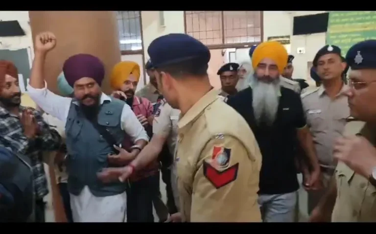 RSS ਆਗੂ ਰੁਲਦਾ ਸਿੰਘ ਕਤਲ ਕੇਸ ’ਚ ਜਗਤਾਰ ਤਾਰਾ ਤੇ ਰਮਨਦੀਪ ਗੋਲਡੀ ਬਰੀ