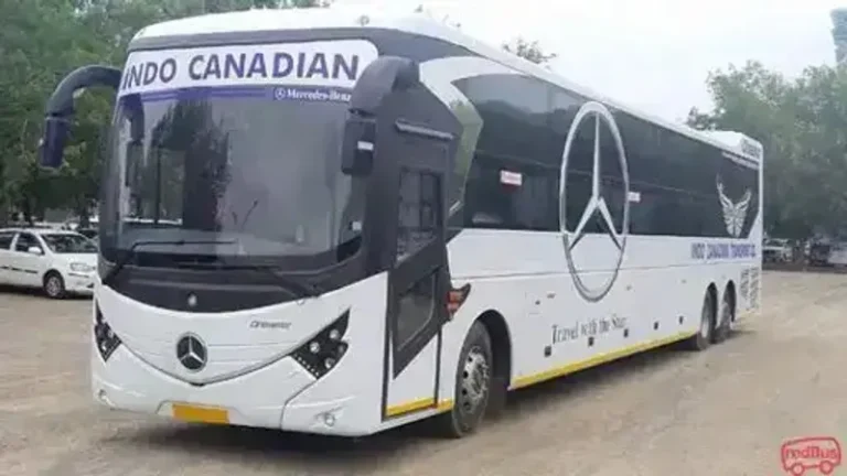 Amritsar-Nanded Sahib Bus: ਇੰਡੋ ਕੈਨੇਡੀਅਨ: ਅੰਮ੍ਰਿਤਸਰ ਤੋਂ ਨਾਂਦੇੜ ਲਈ ਬੱਸ ਸੇਵਾ ਸ਼ੁਰੂ ਹਫਤੇ ਵਿੱਚ ਚਾਰ ਵਾਰੀ ਜਾਵੇਗੀ ਬੱਸ; ਇਕ ਪਾਸੇ ਦਾ ਕਿਰਾਇਆ ਪ੍ਰਤੀ ਵਿਅਕਤੀ ਚਾਰ ਹਜ਼ਾਰ ਰੁਪਏ ਰੱਖਿਆ
