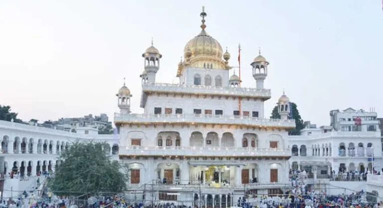 ਭਰਤੀ ਮਾਮਲਾ: ਕਾਰਜਕਾਰੀ ਜਥੇਦਾਰ ਕੁਲਦੀਪ ਸਿੰਘ ਗੜਗੱਜ ਨੇ ਪੰਜ ਸਿੰਘ ਸਾਹਿਬਾਨਾਂ ਦੀ ਮੰਗਲਵਾਰ ਨੂੰ ਬੈਠਕ ਸੱਦੀ ਸ਼੍ਰੋਮਣੀ ਅਕਾਲੀ ਦਲ ਵਰਕਿੰਗ ਕਮੇਟੀ ਦੀ ਚੰਡੀਗੜ੍ਹ ਵਿਚ ਬੈਠਕ ਮੰਗਲਵਾਰ ਨੂੰ