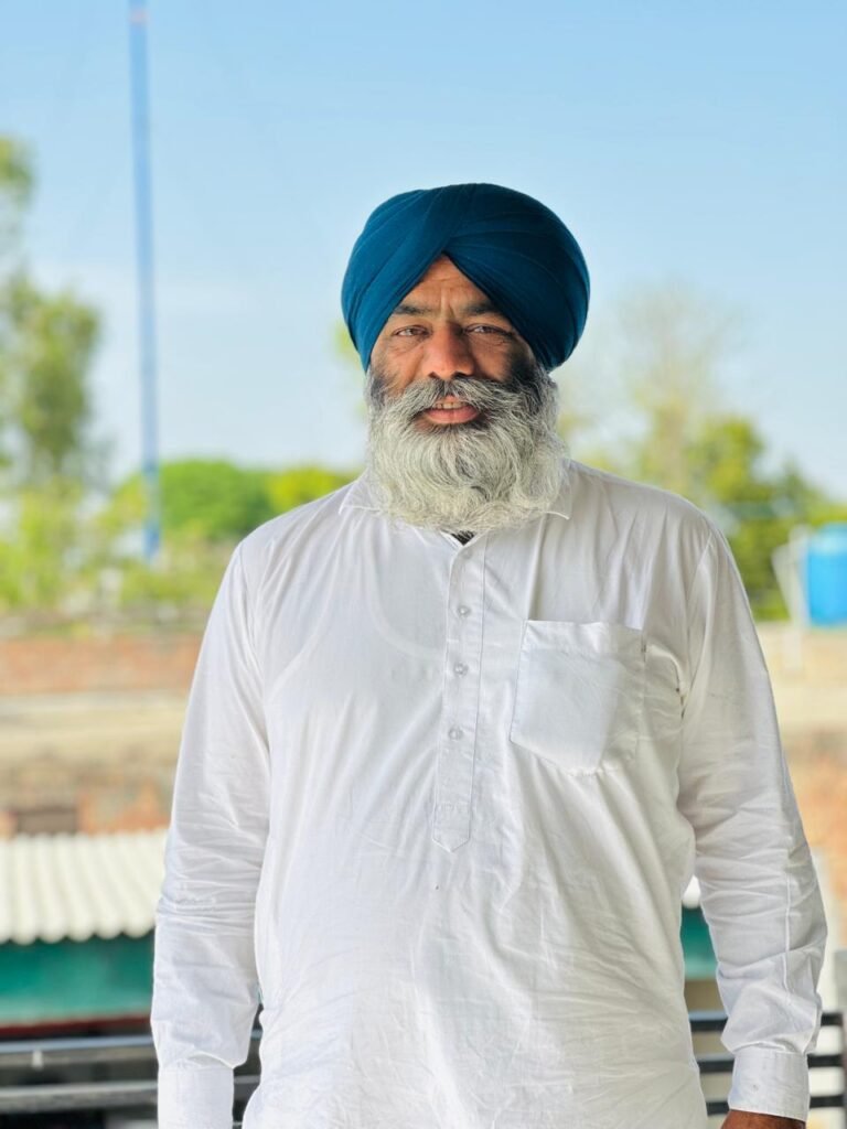 ਹਲਕਾ ਦੇ ਪਿੰਡ ਦੁੱਬਲੀ ‘ਚ ਇੱਕ ਵਿਅਕਤੀ ਦਾ ਗੋਲ਼ੀਆਂ ਮਾਰ ਕੇ ਕਤਲ, ਪੁਲਿਸ ਵੱਲੋਂ ਅਗਲੇਰੀ ਕਾਰਵਾਈ ਜਾਰੀ