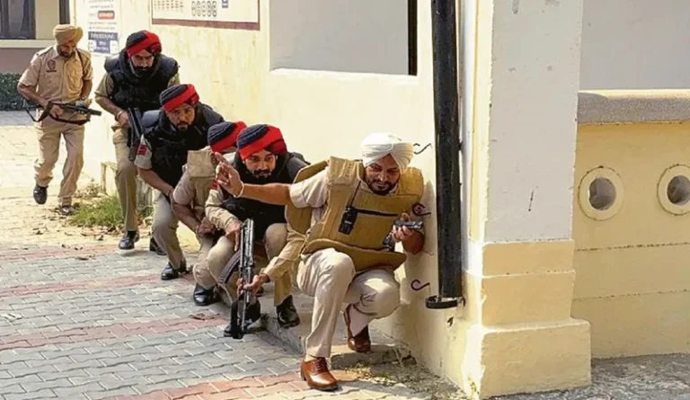 Mock drills in Punjab: ਪੰਜਾਬ ਵਿੱਚ 20 ਜ਼ਿਲ੍ਹਿਆਂ ਵਿਚ ਹੋਵੇਗੀ ਮੌਕ ਡ੍ਰਿਲ