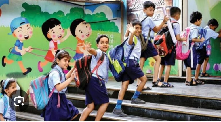 ਡਿਪਟੀ ਕਮਿਸ਼ਨਰ ਤਰਨਤਾਰਨ ਜੀ ਦੇ ਆਦੇਸ਼ਾ ਅਨੁਸਾਰ ਸਕੂਲ ਕੱਲ ਪਹਿਲਾ ਵਾਂਗ ਬੰਦ ਰਹਿਣਗੇ,