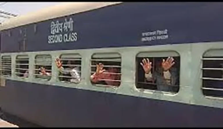 India-Pak Ceasefire: ਰੇਲਵੇ ਨੇ ਰੱਦ ਗੱਡੀਆਂ ਬਹਾਲ ਕੀਤੀਆਂ India-Pak Ceasefire: Railways restores cancelled trains after Ceasefire