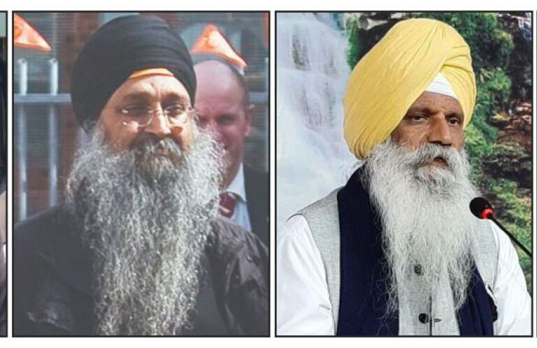 ਦਮਦਮੀ ਟਕਸਾਲ ਤੇ ਦਲ ਖਾਲਸਾ ਜਥੇਦਾਰ ਦਾ ਵਿਰੋਧ ਕਰਨ ਦੀ ਥਾਂ ਸਾਥ ਦੇਵੇ- ਪੁਰੇਵਾਲ/ਰਘਬੀਰ ਸਿੰਘ  👉 ਉਨ੍ਹਾਂ ਦੇ ਵਿਰੋਧ ਨੇ ਸ੍ਰੀ ਅਕਾਲ ਤਖ਼ਤ ਦੀ ਮਰਿਆਦਾ ਅਤੇ ਸ਼ਹੀਦੀ ਸਮਾਗਮ ਦੀ ਪਵਿੱਤਰਤਾ, ਪੰਥਕ ਅਕਸ ’ਤੇ  ਖੜ੍ਹੇ ਕਰ ਦੇਣੇ ਹਨ ਸਵਾਲ