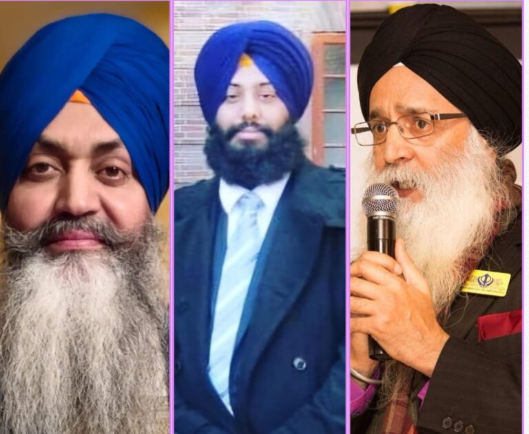 ਘੱਲੂਘਾਰੇ ਦੇ ਕੌਮੀ ਦੁਖਾਂਤ ਅਤੇ ਕੌਮੀ ਹੱਕਾਂ ਦੀ ਪ੍ਰਾਪਤੀ ਲਈ ਸੰਜੀਦਗੀ ‘ਤੇ ਸਿਧਾਂਤਕ ਏਕਤਾ ਦੀ ਸਖਤ ਜਰੂਰਤ- ਸ਼੍ਰੋਮਣੀ ਅਕਾਲੀ ਦਲ ਅੰਮ੍ਰਿਤਸਰ ਯੂਕੇ