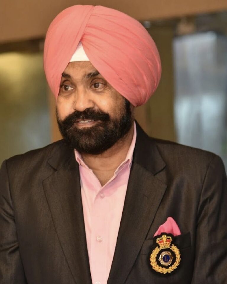 ਵੰਦੇ ਭਾਰਤ ਐਕਸਪ੍ਰੈਸ ਮੁੰਬਈ ਅਤੇ ਨਾਂਦੇੜ ਵਿਚਕਾਰ ਵੀ ਚੱਲੇਗੀ: ਬਲ ਮਲਕੀਤ ਸਿੰਘ