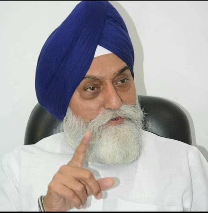 ਦਿੱਲੀ ਵਿੱਚ 1984 ਦੇ ਕਤਲੇਆਮ ਵਿੱਚ ਸ਼ਹੀਦ ਹੋਏ ਲੋਕਾਂ ਲਈ ਯਾਦਗਾਰ ਬਣਾਉਣ ਵਾਸਤੇ ਮੁੱਖਮੰਤਰੀ ਰੇਖਾ ਗੁਪਤਾ ਜੀ ਨੂੰ ਦਿੱਤਾ ਮੰਗਪੱਤਰ : ਭੋਗਲ/ ਖੁਰਾਣਾ