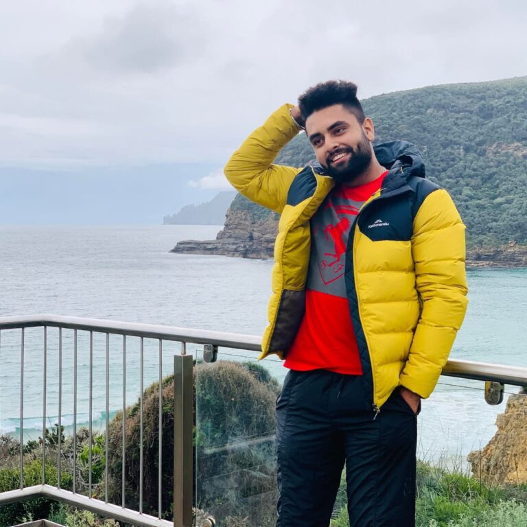 ਪੰਜਾਬੀ ਨੋਜਵਾਨ ਦੀ ਆਸਟਰੇਲੀਆ ਵਿਚ ਹਾਦਸੇ ਦੌਰਾਨ ਹੋਈ ਮੌਤ 