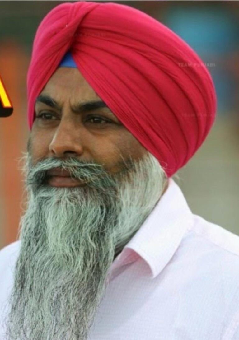 ਗੁਰਦੁਆਰਾ ਗੁਰੂ ਨਾਨਕ ਸਿੱਖ ਟੈਂਪਲ ਦੇ ਸਾਬਕਾ ਪ੍ਰਧਾਨ ਰਘਬੀਰ ਸਿੰਘ ਨਿਝਰ ਦੇ ਦਫ਼ਤਰ ਅਤੇ ਵਾਹਨਾਂ  ‘ਤੇ ਗੋਲੀਬਾਰੀ  👉 ਨੁਕਸਾਨ ਤੋਂ ਰਿਹਾ ਬਚਾਅ, ਜਾਂਚ ਜਾਰੀ