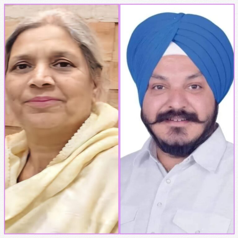 ਚੋਣਾਂ ਦੌਰਾਨ ਮੈਂਬਰਾਂ ਦੀ ਖਰੀਦੋ ਫਰੋਖ਼ਤ ਕਬੂਲਣ ਲਈ ਸਰਨਾ ਉਪਰ ਹੋਵੇ ਕਾਰਵਾਈ: ਬੀਬੀ ਰਣਜੀਤ ਕੌਰ, ਸੁਖਵਿੰਦਰ ਸਿੰਘ ਬੱਬਰ