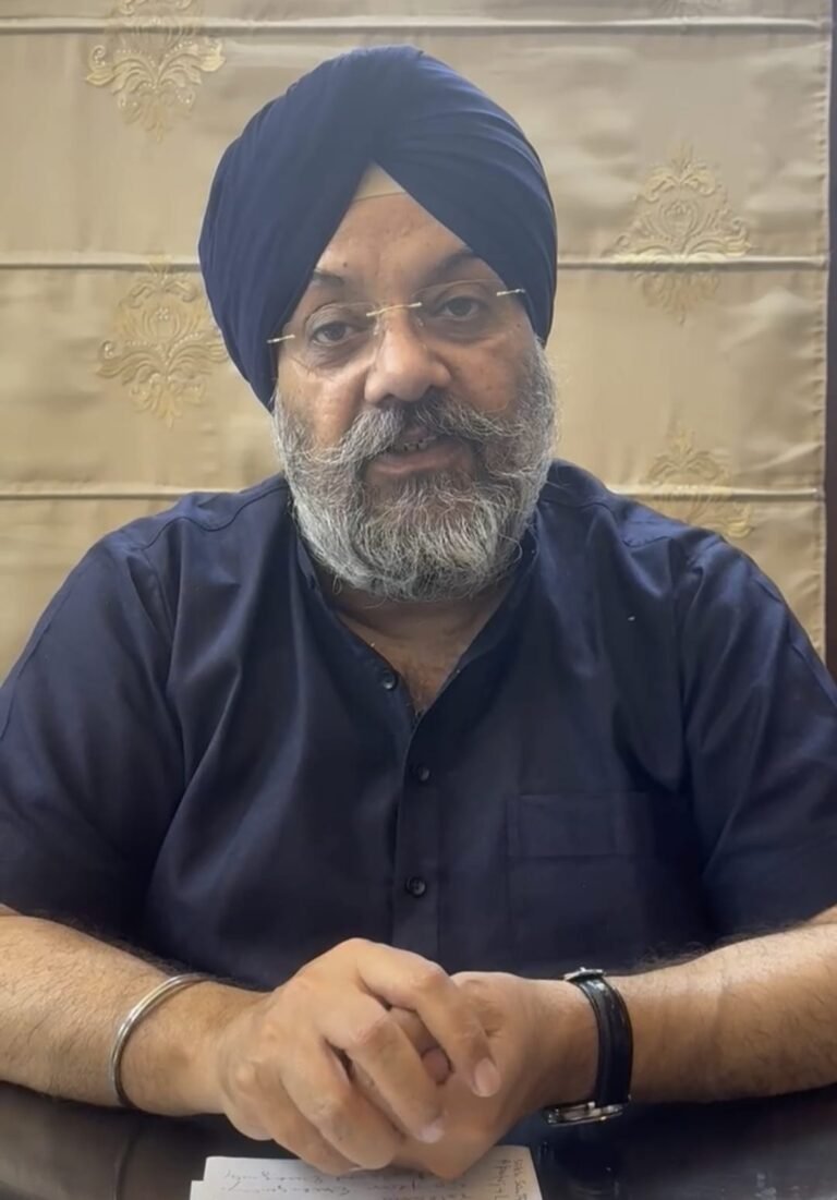 ਫਿਲਮ ‘ਸਰਦਾਰ ਜੀ 3’ ਦੇ ਟ੍ਰੋਲਸ ਨੂੰ ਘੇਰਦਿਆਂ ਦਿਲਜੀਤ ਦੇ ਸਮਰਥਨ ਵਿੱਚ ਆਏ ਜੀ.ਕੇ.