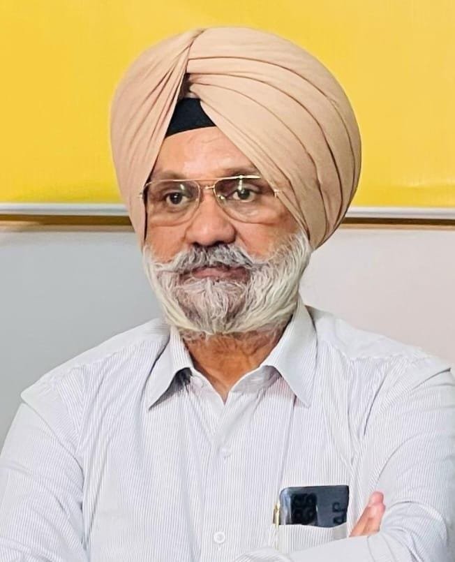 ਦਿਲਜੀਤ ਦੁਸਾਂਝ ਭਾਰਤ ਦਾ ਮਾਣ ਹੈ ਤੇ ਪ੍ਰਧਾਨ ਮੰਤਰੀ ਮੋਦੀ ਵੀ ਹਨ ਉਸਦੇ ਪ੍ਰਸ਼ੰਸਕ: ਕਾਹਲੋਂ