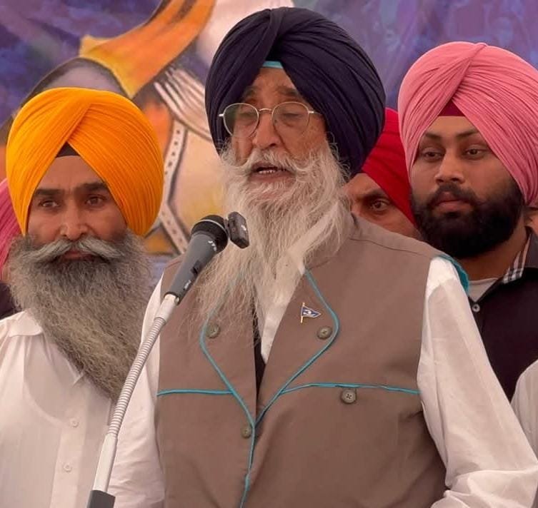 ਜ਼ੇਕਰ ਮੌਜੂਦਾ ਹੁਕਮਰਾਨਾਂ ਨੇ ਘੱਟ ਗਿਣਤੀ ਸਿੱਖਾਂ, ਮੁਸਲਿਮ ਉਤੇ ਜ਼ਬਰ ਬੰਦ ਨਾ ਕੀਤੇ, ਤਾਂ ਇੰਡੀਆਂ ਦੇ ਹਾਲਾਤ ਵਿਸਫੋਟਕ ਹੋਣ ਤੋ ਇਨਕਾਰ ਨਹੀ ਕੀਤਾ ਜਾ ਸਕਦਾ : ਮਾਨ