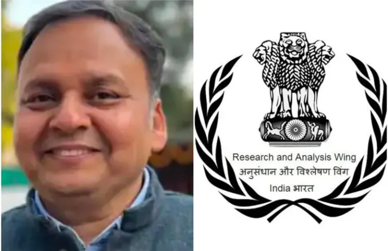ਪੰਜਾਬ ਕੇਡਰ ਦੇ ਸੀਨੀਅਰ ਆਈਪੀਐੱਸ ਅਧਿਕਾਰੀ ਪਰਾਗ ਜੈਨ ‘ਰਾਅ’ ਦੇ ਨਵੇਂ ਮੁਖੀ ਨਿਯੁਕਤ Neighbourhood specialist, spy craft master Parag Jain appointed new RAW chief