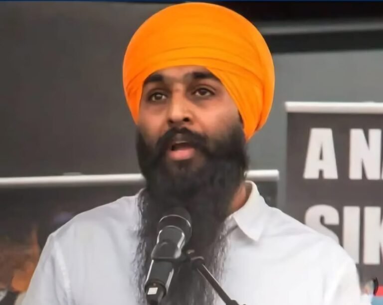 ਅਵਤਾਰ ਸਿੰਘ ਖੰਡਾ ਦੀ ਅਚਾਨਕ ਹੋਈ ਮੌਤ ਨੂੰ ਲੈ ਕੇ ਮੁੜ ਤੋਂ ਜਾਂਚ ਦੀ ਮੰਗ ਉਠੀ