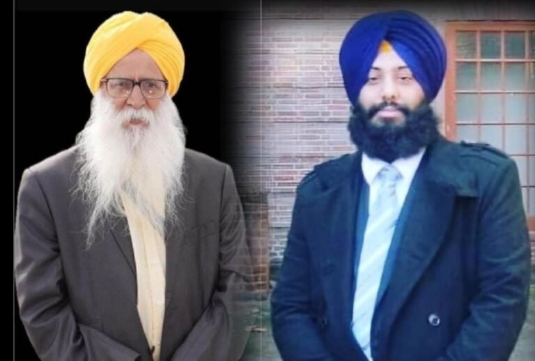 ਮੀਰੀ-ਪੀਰੀ ਦਿਵਸ ਵਾਲੇ ਦਿਨ  ਤਖਤ ਸਾਹਿਬਾਨਾ ਦੇ ਜਥੇਦਾਰਾਂ ਵੱਲੋਂ ਕੀਤੀ ਗਈਆਂ ਕਾਰਵਾਈਆਂ ਕੌਮੀ ਨਮੋਸ਼ੀ ਪੂਰਵਕ – ਸ਼੍ਰੋਮਣੀ ਅਕਾਲੀ ਦਲ ਅੰਮ੍ਰਿਤਸਰ (ਯੂਕੇ)