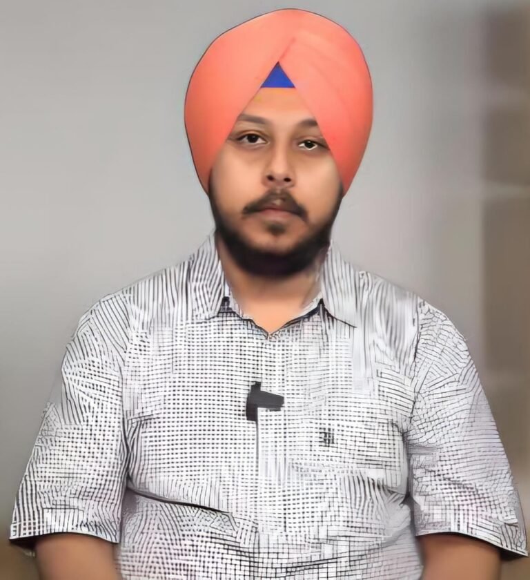 ਦਿੱਲੀ ਕਮੇਟੀ ਦੀ ਬਦਹਾਲੀ ਲਈ ਮੌਜੂਦਾ ਪ੍ਰਬੰਧਕ ਜ਼ਿੰਮੇਵਾਰ : ਜਸਮੀਤ ਸਿੰਘ ਪੀਤਮਪੁਰਾ