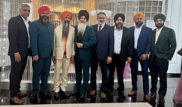 ਸਹੀਦ ਸਿੰਘਾ ਨੂੰ ਸਮਰਪਿਤ ਕਬੱਡੀ ਕੱਪ ਗੁਰਦੁਆਰਾ ਗੁਰੂ ਨਾਨਕ ਦਰਬਾਰ ਲਸਾਲ ਕੈਨੇਡਾ ਦੇ ਗਰਾਊਡ ਵਿੱਚ 3 ਅਗਸਤ ਨੂੰ ਹੋਣਗੇ
