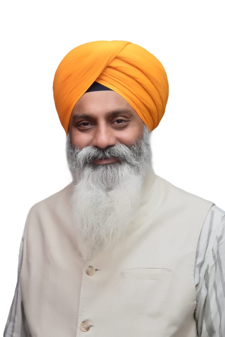 ਰਾਜਸਥਾਨ ਯੂਨੀਵਰਸਿਟੀ ਵੱਲੋਂ ਸਿੱਖ ਵਿਦਿਆਰਥਣ ਨਾਲ ਵਿਤਕਰੇ ਦੀ ਸਖ਼ਤ ਨਿਖੇਧੀ: ਪਰਮਜੀਤ ਸਿੰਘ ਵੀਰ ਜੀ