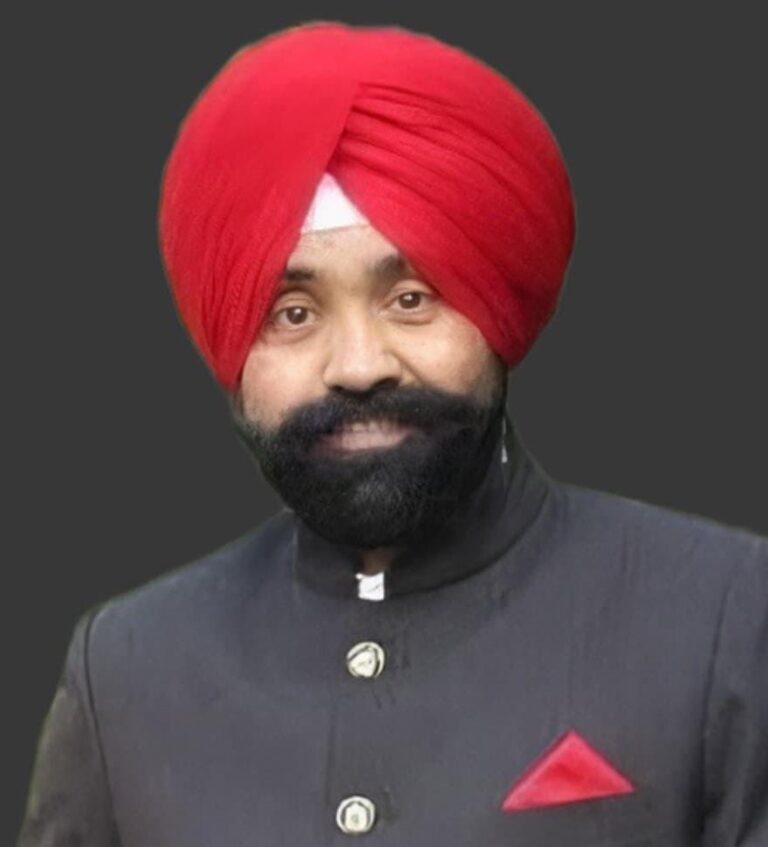 ਸਿੱਖ ਸ਼ਹੀਦੀ ਵਿਸ਼ੇ ’ਤੇ ਮਹਾਰਾਸ਼ਟਰ ਚੋਣਵੇ ਕੋਰਸਾਂ ਨੂੰ ਸਿੱਖਿਅਕ ਸਲੇਬਸ ਵਿੱਚ ਸ਼ਾਮਲ ਕਰੇਗਾ: ਬਲ ਮਲਕੀਤ ਸਿੰਘ
