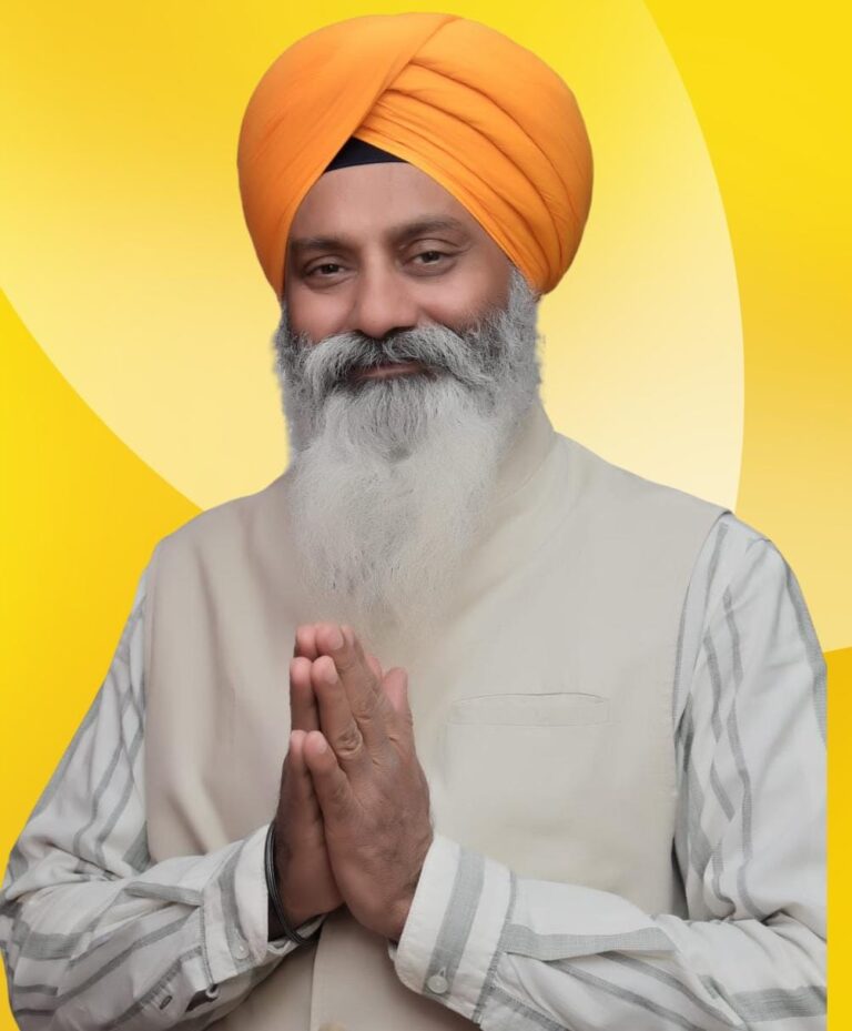ਨੌਵੇਂ ਪਾਤਸ਼ਾਹ ਜੀ ਦਾ 350 ਸਾਲਾਂ ਸ਼ਹੀਦੀ ਦਿਹਾੜੇ ਦੇ ਸਮਾਗਮਾਂ ਨੂੰ ਵਿਸ਼ਵ ਪੱਧਰੀ ਤੌਰ ਤੇ ਮਨਾਉਣ ਲਈ ਦਿੱਲੀ ਕਮੇਟੀ ਪ੍ਰਬੰਧਕ ਸਭ ਨੂੰ ਇਕ ਪਲੇਟਫਾਰਮ ਤੇ ਇੱਕਠਾ ਕਰਣ: ਪਰਮਜੀਤ ਸਿੰਘ ਵੀਰਜੀ
