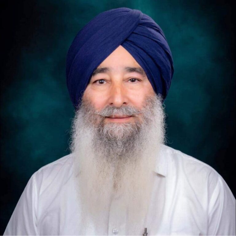 ਗਿਆਨੀ ਹਰਪ੍ਰੀਤ ਸਿੰਘ ਦਾ ਪ੍ਰਧਾਨਗੀ ਭਾਲਣਾ ਪੰਥਕ ਸਿਧਾਂਤਾਂ ਦਾ ਘਾਣ, ਵੱਖ ਹੋਏ ਧੜਿਆਂ ਦੇ ਨਿੱਜੀ ਹਿੱਤ ਬੇਨਕਾਬ – ਬ੍ਰਹਮਪੁਰਾ