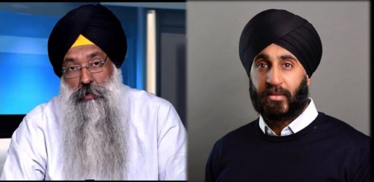 ਪੀਐਮ ਸਟਾਰਮਰ ਸਿੱਖ ਵਿਰੋਧੀ ਨਫਰਤ ਨਾਲ ਨਜਿੱਠਣ ਵਿਚ ਅਸਫਲ: ਸਿੱਖ ਫੈਡਰੇਸ਼ਨ ਯੂਕੇ