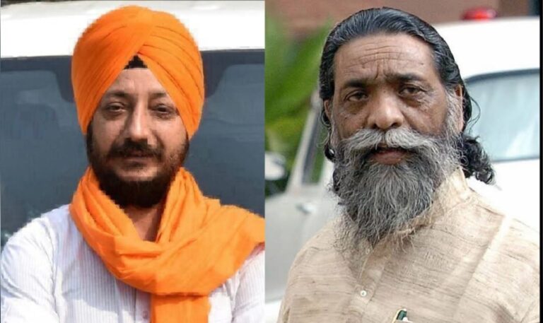 ਦਿਸ਼ੋਮ ਗੁਰੂ ਸ਼ਿਬੂ ਸੋਰੇਨ ਭਾਰਤ ਰਤਨ ਦੇ ਹਨ ਹੱਕਦਾਰ: ਸਤਨਾਮ ਸਿੰਘ ਗੰਭੀਰ