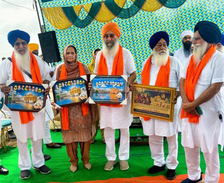 ਆਪ’ ਸਰਕਾਰ ਦੀਆਂ ਲੋਕ-ਮਾਰੂ ਨੀਤੀਆਂ ਕਾਰਨ ਜ਼ਿਮਨੀ ਚੋਣ ‘ਚ ਅਕਾਲੀ ਦਲ ਨੂੰ ਭਰਵਾਂ ਹੁੰਗਾਰਾ ਮਿਲ ਰਿਹਾ ਹੈ – ਬ੍ਰਹਮਪੁਰਾ