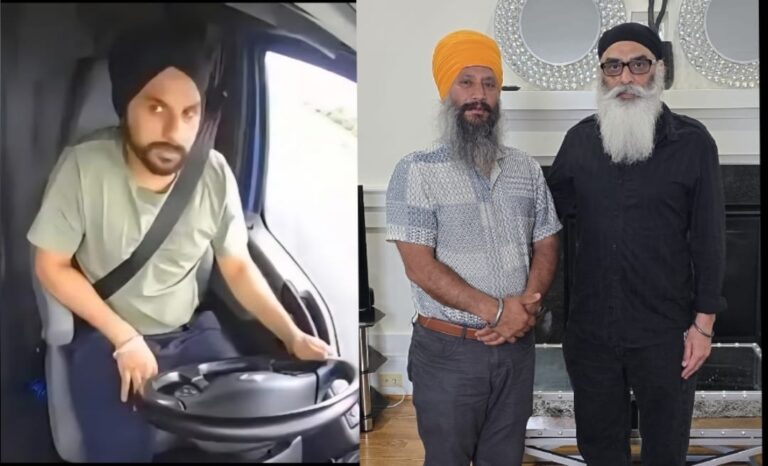 ਫਲੋਰੀਡਾ ਘਟਨਾ ‘ਤੇ ਹਮਦਰਦੀ ਅਤੇ ਮ੍ਰਿਤਕ ਪਰਿਵਾਰਾਂ ਨੂੰ ਇਕ ਲੱਖ ਡਾਲਰ ਦੀ ਮਦਦ ਦਾ ਐਲਾਨ: ਐਸਐਫਜੇ   👉 ਹਰਜਿੰਦਰ ਸਿੰਘ ਦਾ ਮਾਮਲਾ ਦੁਖਦਾਈ ਗਲਤਫਹਿਮੀ ਦਾ ਹੈ, ਨਾ ਕਿ ਜਾਣਬੁੱਝ ਕੇ ਜਾਂ ਦੁਰਭਾਵਨਾਪੂਰਨ ਕਾਰਵਾਈ ਦਾ