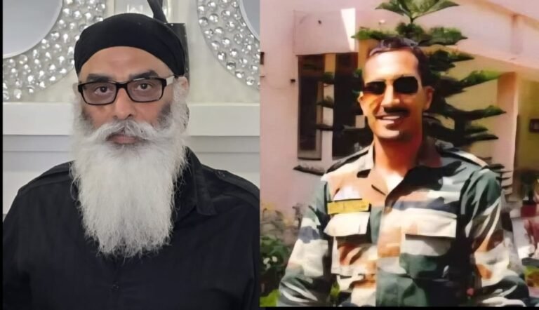 ਪਨੂੰ ਕਤਲ ਸਾਜ਼ਿਸ਼ ਵਿਚ ਸ਼ਾਮਿਲ ਰਾਅ ਅਧਿਕਾਰੀ ਵਿਕਾਸ ਯਾਦਵ ਵਿਰੁੱਧ ਦਿੱਲੀ ਅਦਾਲਤ ਵਲੋਂ ਜਾਰੀ ਗੈਰ-ਜ਼ਮਾਨਤੀ ਵਾਰੰਟ ਕੀਤਾ ਰੱਦ