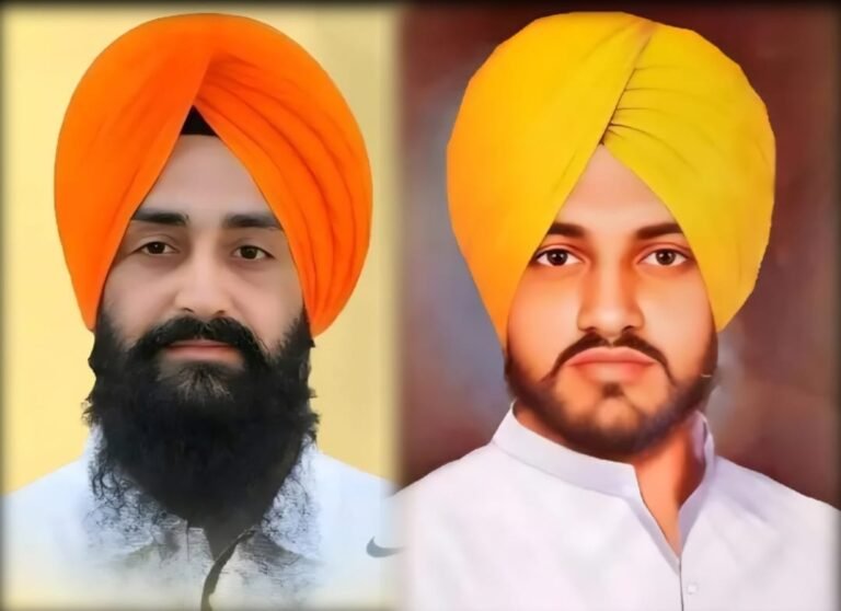 ਬੇਅੰਤ ਸਿੰਹੁ ਨੂੰ ਮਾਰਨ ਦਾ ਸਾਨੂੰ ਕੋਈ ਪਛਤਾਵਾ ਜਾਂ ਅਫਸੋਸ ਨਹੀਂ ਹੈ ਪਰ ਨਾਲ ਮਾਰੇ ਗਏ ਬੇਕਸੂਰ ਬੰਦਿਆਂ ਦਾ ਦੁੱਖ ਜਰੂਰ ਹੈ: ਭਾਈ ਜਗਤਾਰ ਸਿੰਘ ਤਾਰਾ   ???? ਬੇਅੰਤ ਸਿੰਘ ਨੂੰ ਮਾਰ ਕੇ ਅਸੀ ਕੋਈ ਗੁਨਾਹ ਨਹੀਂ ਕੀਤਾ ਸਗੋਂ ਸਿੱਖ ਸਿਧਾਂਤਾਂ ਉਤੇ ਪਹਿਰਾ ਦਿੰਦੇ ਨਿਭਾਇਆ ਹੈ ਆਪਣਾ ਕੌਮੀ ਫਰਜ