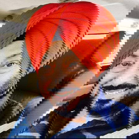 ਪੰਜਾਬ ਇੰਡਸਟਰੀ ਨੂੰ ਪਿਆ ਵੱਡਾ ਘਾਟਾ   ਨਹੀਂ ਰਹੇ ਜਸਵਿੰਦਰ ਭੱਲਾ 